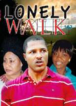 LONELY WALK