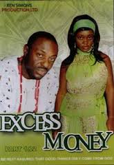 EXCESS MONEY