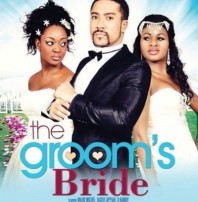 THE GROOM’S BRIDE