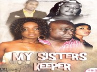 MY SISTER’S KEEPER