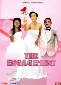 THE ENGAGEMENT