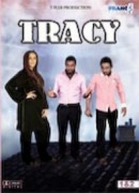 TRACY