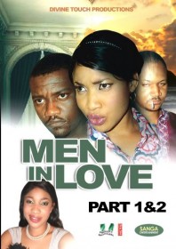 MEN IN LOVE