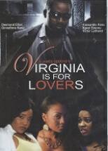 VIRGINIA IS FOR LOVERS