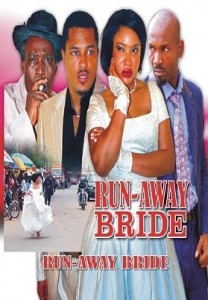 Runaway Bride TalkAfricanMovies.com Movie Review