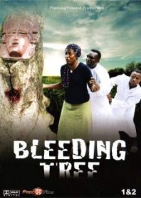 BLEEDING TREE