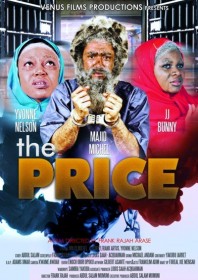 THE PRICE