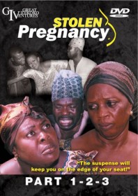 STOLEN PREGNANCY