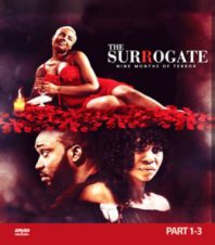 THE SURROGATE