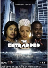 THE ENTRAPPED