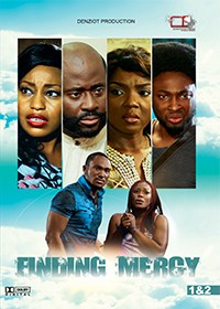 FINDING MERCY | African Movie Review | Talk African Movies