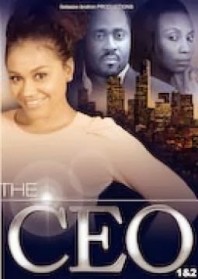 THE CEO