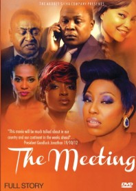 THE MEETING