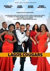 LAGOS COUGARS