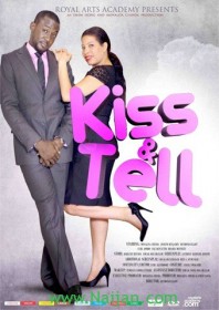 KISS AND TELL