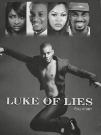 LUKE OF LIES