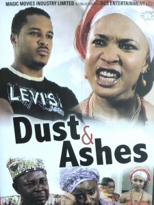 Dust Ashes.TalkAfricanMovies