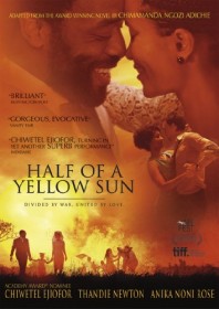 HALF OF A YELLOW SUN