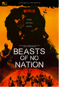 BEASTS OF NO NATION