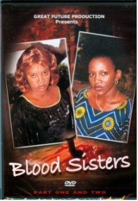 BLOOD SISTERS