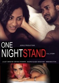 ONE NIGHT STAND