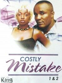 COSTLY MISTAKE
