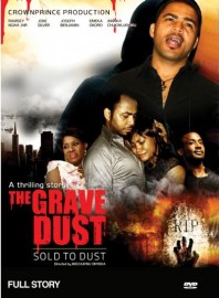 THE GRAVE DUST