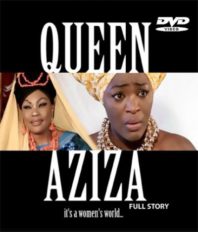 QUEEN AZIZA