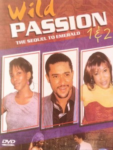 Wild Passion-TalkAfricanMovies.com
