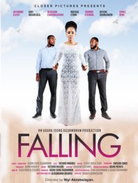 FALLING FALLING
