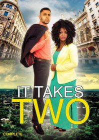 IT TAKES TWO