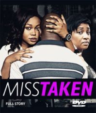 MISS TAKEN