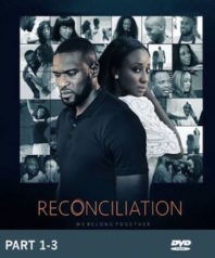 THE RECONCILIATION