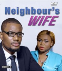 NEIGHBOUR’S WIFE