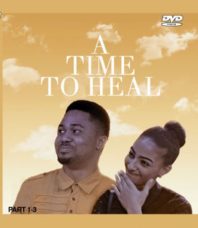 A TIME TO HEAL