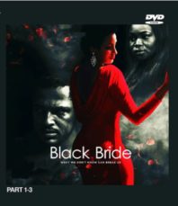 BLACK BRIDE