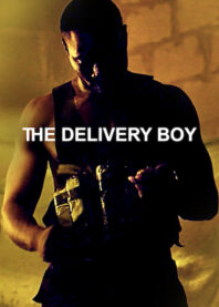 THE DELIVERY BOY